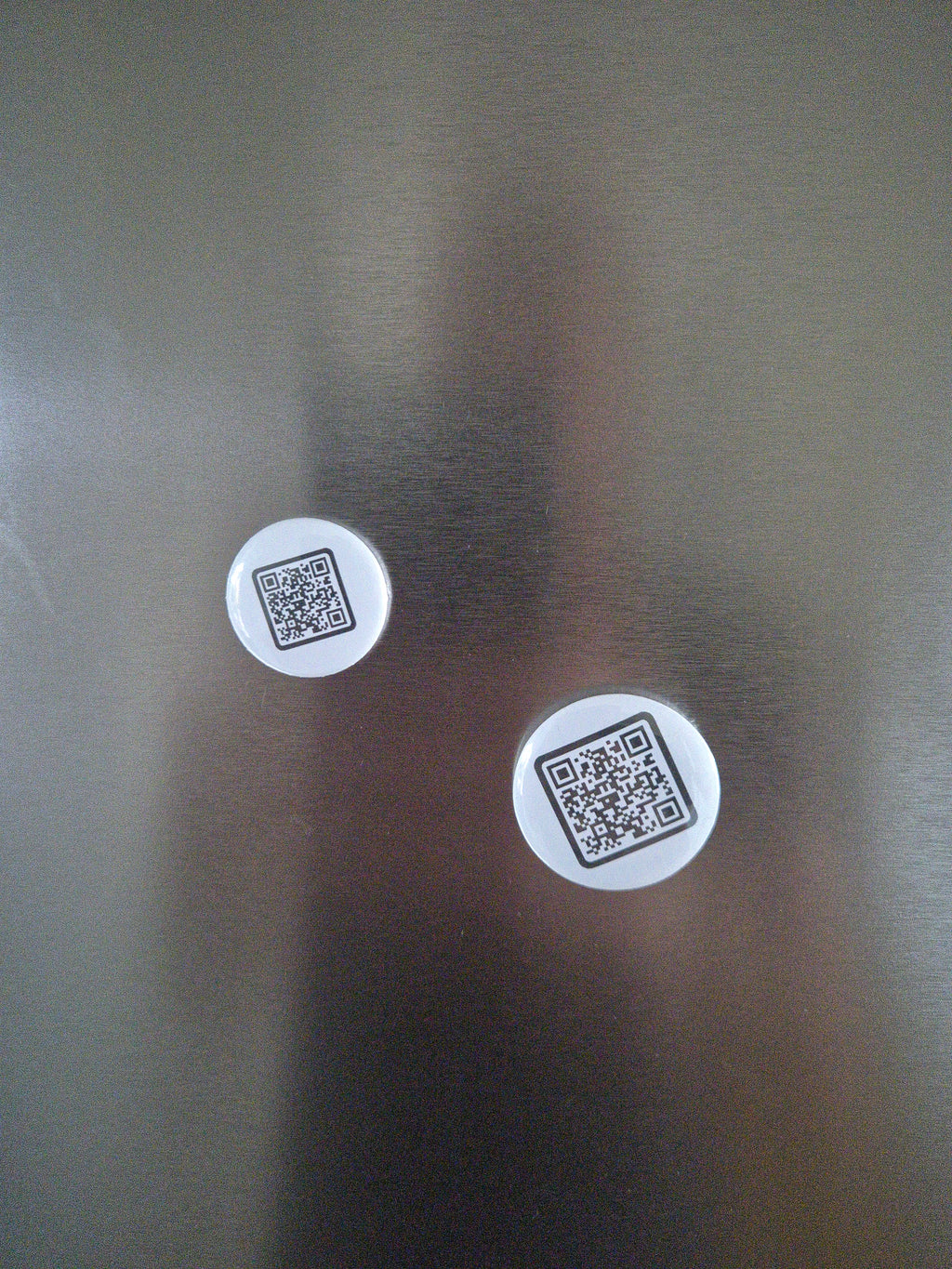 Your QR Code Here