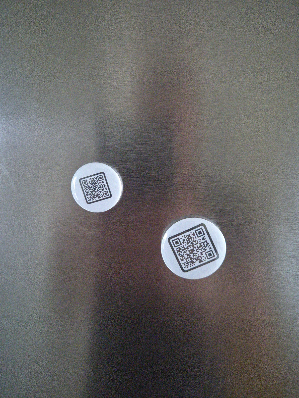 Your QR Code Here