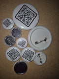 Your QR Code Here