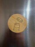Bottle opener