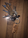 Keyrings